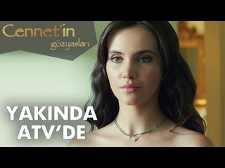 Cennet'in Gözyaşları | Yeni Dizi İlk Tanıtımı