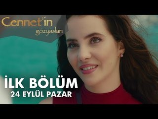 Cennet'in Gözyaşları - İlk Bölüm 24 Eylül Pazar Günü Atv'de