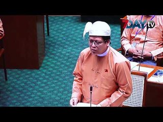 RC-2 မွာရွိတဲ့ ပညာေရးတကၠသိုလ္ေလ႔က်င္႔ေရး အထက္တန္းေက်ာင္းကို ရန္ကုန္တကၠသိုလ္ထံျပန္လႊဲေပးမယ္