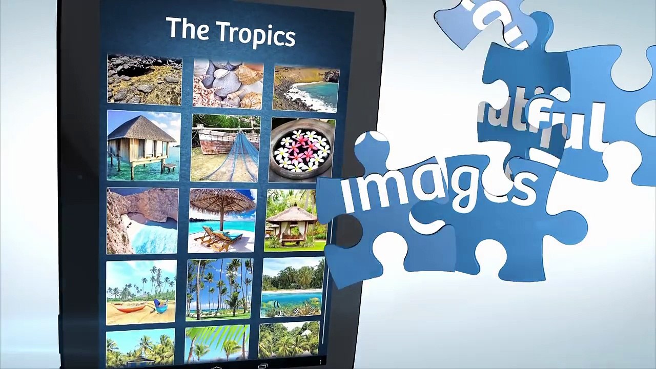 Jigty Jigsaw Puzzles