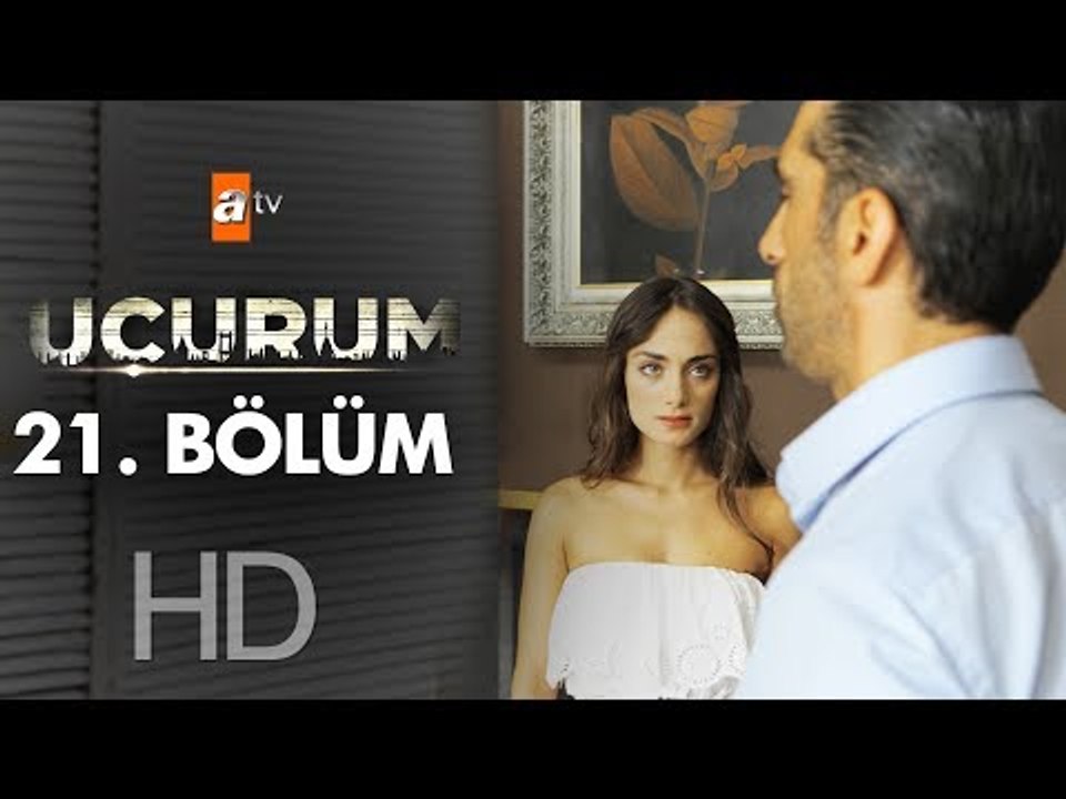 Uçurum 21. Bölüm