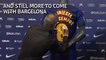 Iniesta - a lifetime at Barcelona