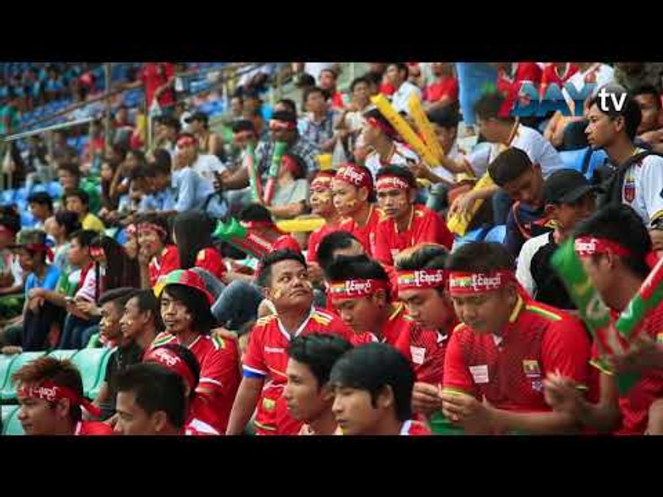 ပြဲဦးထြက္ရလဒ္မေကာင္းခဲ့တဲ့အေပၚ ယူ ၁၈ အသင္းနည္းျပဘာေျပာလဲ