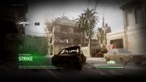 Call of Duty®: Modern Warfare® Remastered (First Time Using a Sniper)
