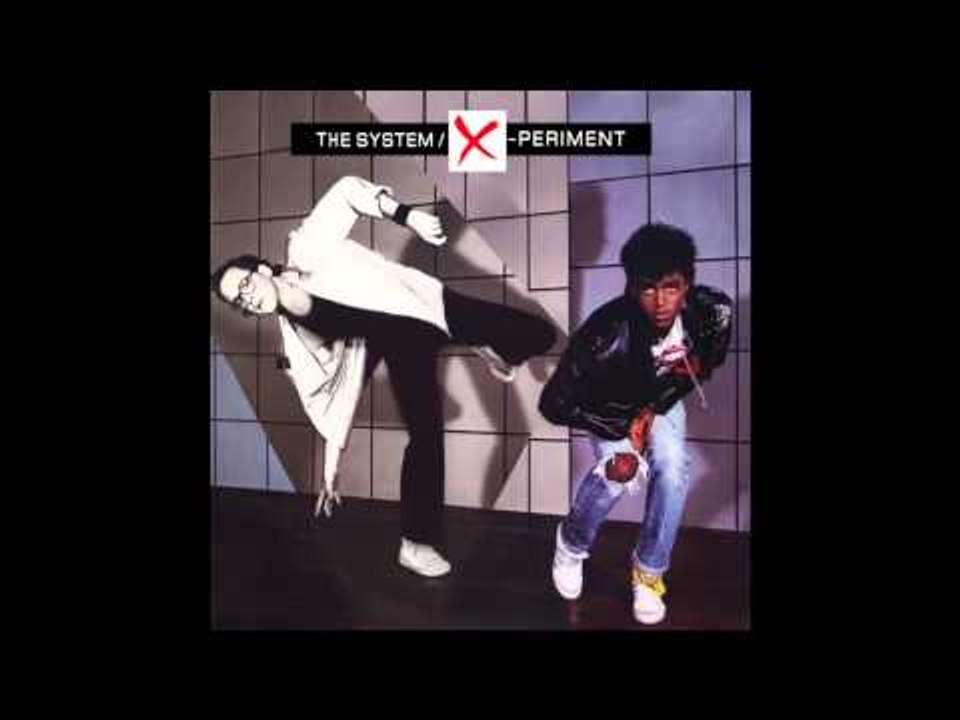 Escape - The System