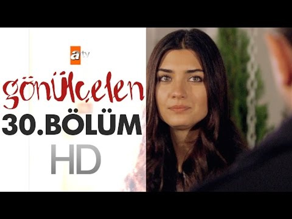 Gönülçelen 30. Bölüm - atv