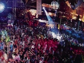 Une Soirée avec jean-jean