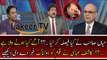 Kashif Abbasi Reveled About News Strategies of Nawaz Sharif