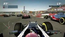 F1 new Gameplay - Champions Mode - Finale