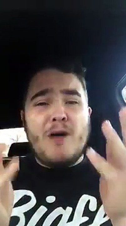 Un jeune boulanger pousse un gros coup de gueule contre la grande distribution !