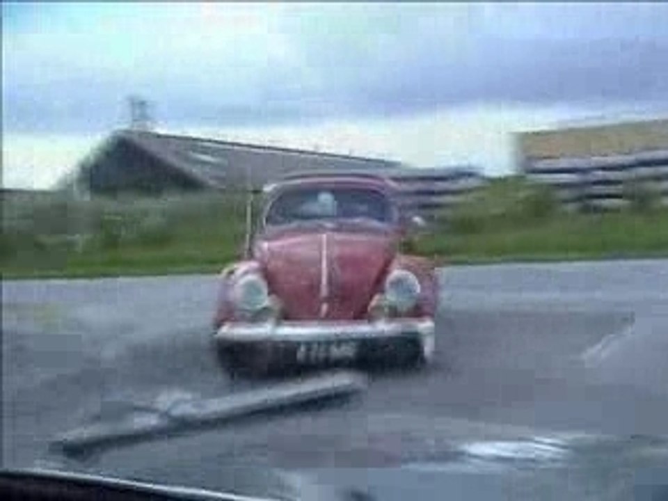 Dyno Day 2005