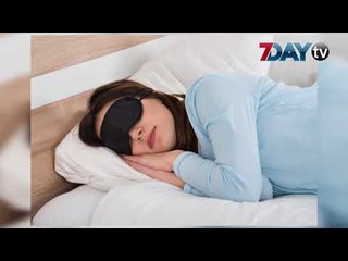 ‪ဘာေၾကာင့္ အိပ္မေပ်ာ္ရတာလဲ