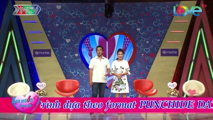 BẠN MUỐN HẸN HÒ - SỐ ĐẶC BIỆT - Tập 311 - FULL HD 1080p - Văn Tân – Mỹ Phượng và Văn Tiến - Thu Thảo  - DailyMotion