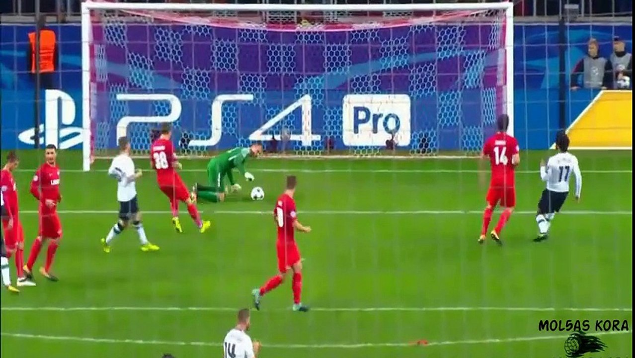 مشاهدة ملخص مباراة سبارتاك موسكو وليفربول بتاريخ 2017 09 26 دوري أبطال أوروبا