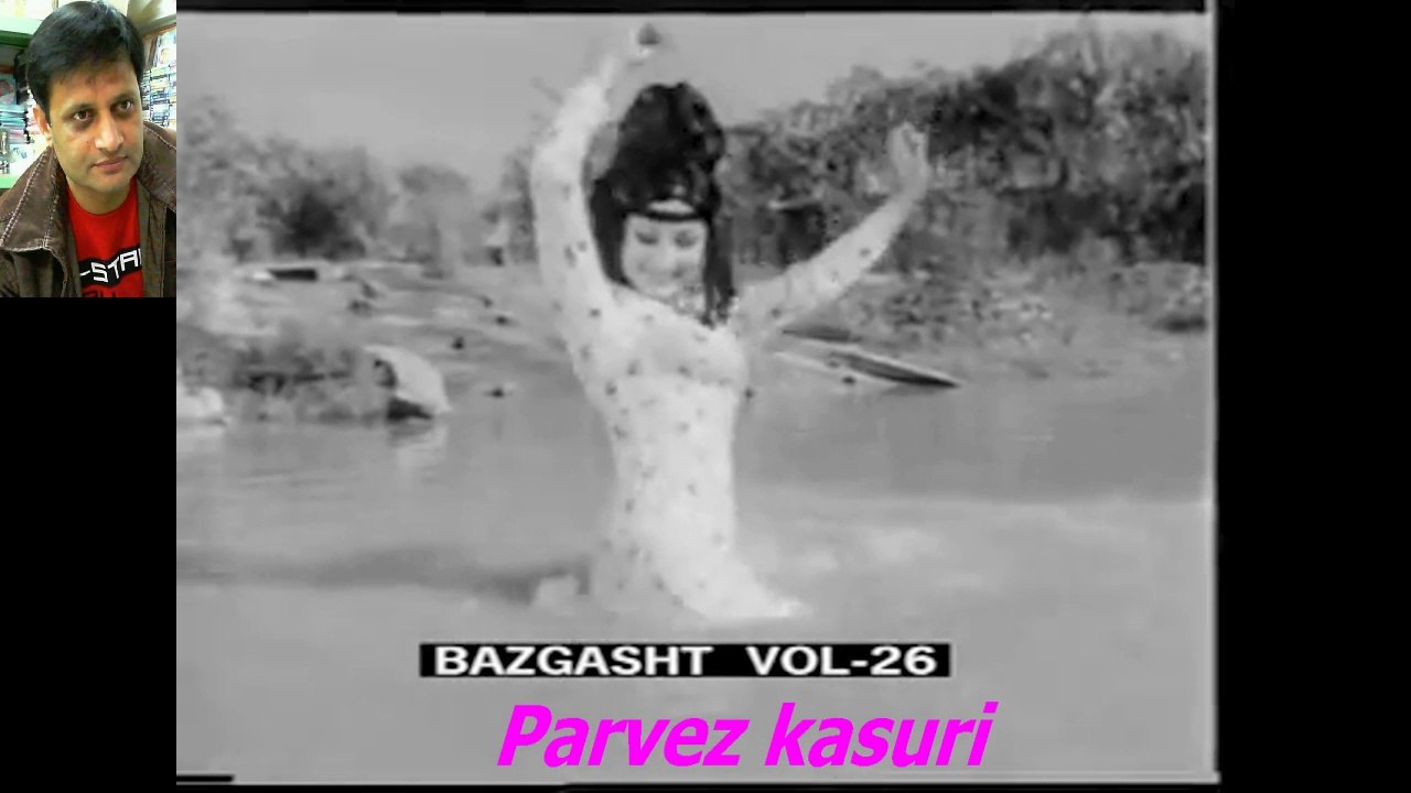 GORE MUKHRE TE KALA KALA TIL -NOORJHAN,AFSHA, NHEED AKHTER, ANAYAT HUSSEN BHATI MASOOD RANA PUNJABI URDU SONG-HD