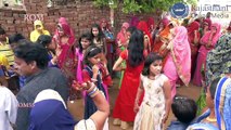 Marwadi song Marwadi Marriage dance Indian Wedding Dance performance 2017