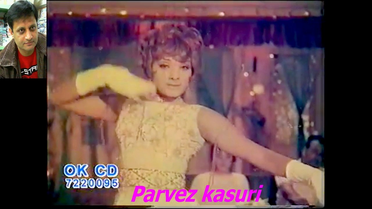 lye lye dil -DOULAT AUR DUNYA -NOORJHAN,AFSHA, NHEED AKHTER, ANAYAT HUSSEN BHATI MASOOD RANA PUNJABI URDU SONG-HD