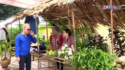 Sống Vui Sống Khỏe - Phiên Chợ Vui Vẻ