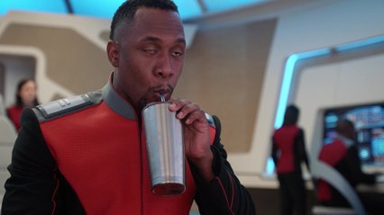 Sci-Fi HD - The Orville Season 1 Episode 6 - New Drama TV