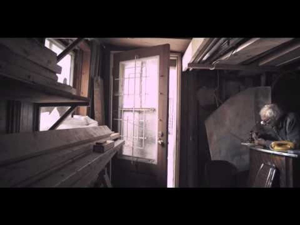 Alfa Rococo - Chasser le malheur