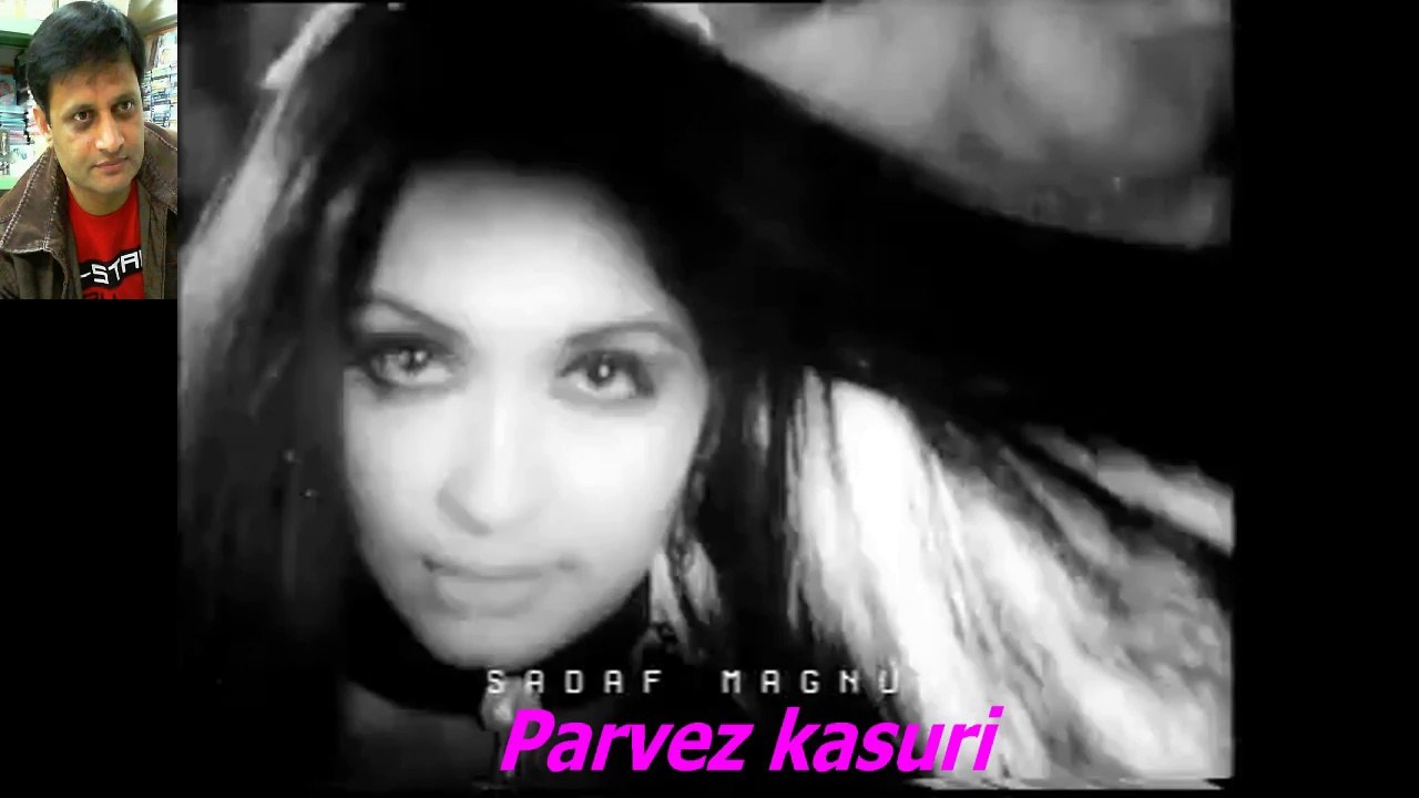 wye hali ruk jaa-NOORJHAN,AFSHA, NHEED AKHTER, ANAYAT HUSSEN BHATI MASOOD RANA PUNJABI URDU SONG-HD