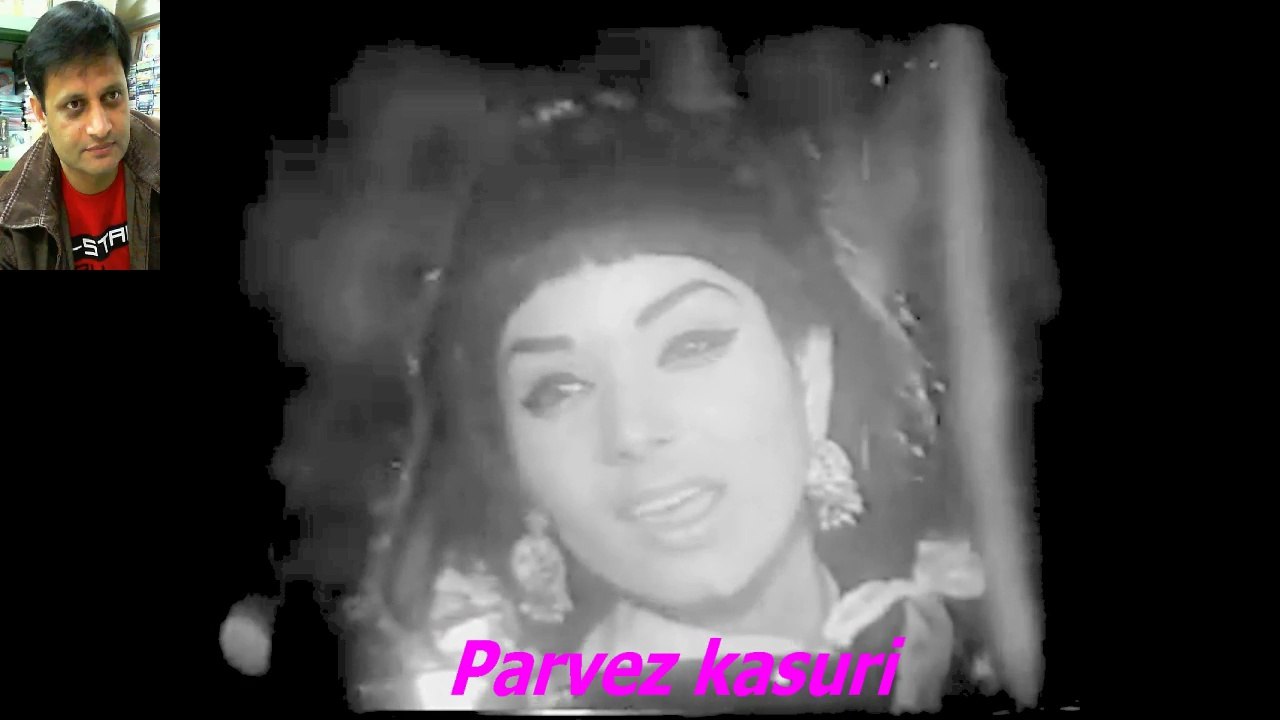 haye haye loko chor way-NOORJHAN,AFSHA, NHEED AKHTER, ANAYAT HUSSEN BHATI MASOOD RANA PUNJABI URDU SONG-HD