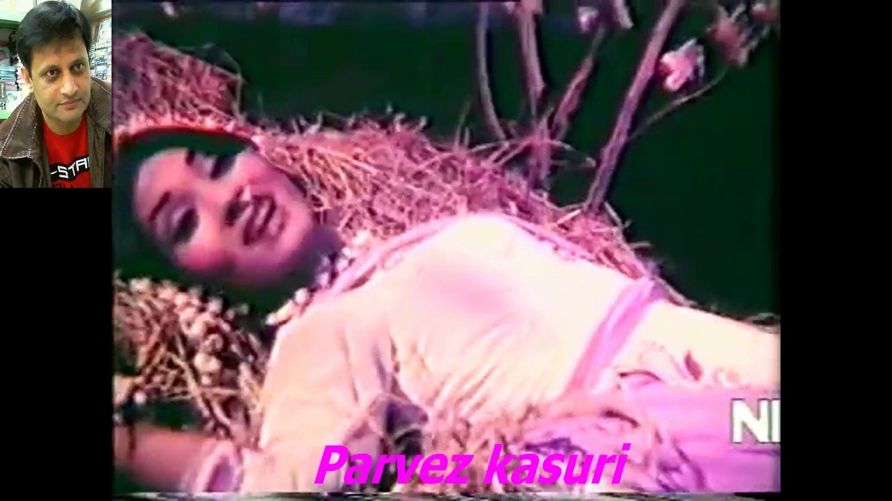 Mahi Dil Wich GULHAM -NOORJHAN,AFSHA, NHEED AKHTER, ANAYAT HUSSEN BHATI MASOOD RANA PUNJABI URDU SONG-HD