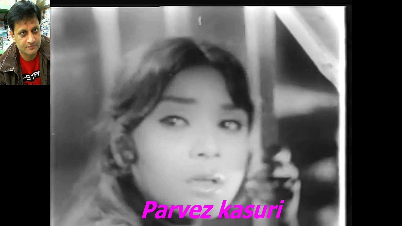 Mukh Gaye Ne Hanju -NOORJHAN,AFSHA, NHEED AKHTER, ANAYAT HUSSEN BHATI MASOOD RANA PUNJABI URDU SONG-HD