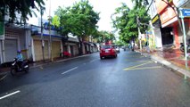 Đường phố Vũng Tàu sáng 07 10 2017 | Vung Tau City Tour