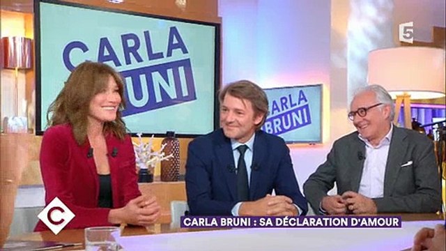 Carla Bruni-Sarkozy a t-elle préparé une fondue savoyarde pour... Angela Merkel ? Regardez