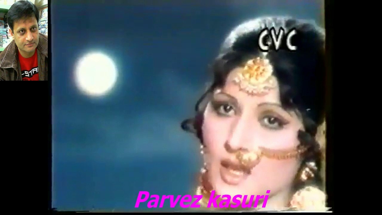 Hun Aa Ja Na Tarsa Sajjna JOGI-NOORJHAN,AFSHA, NHEED AKHTER, ANAYAT HUSSEN BHATI MASOOD RANA PUNJABI URDU SONG-HD