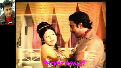 srab te sabab-NOORJHAN,AFSHA, NHEED AKHTER, ANAYAT HUSSEN BHATI MASOOD RANA PUNJABI URDU SONG-HD