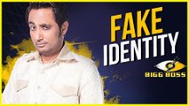 Zubair Khan NOT HASEENA PARKAR'S Son-In-Law  FAKE Identity  Bigg Boss 11