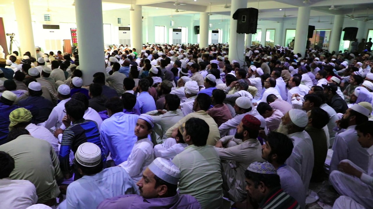 Zra C Taklif Pr U-Turn Lene Walo!! Mere IMAM K Nuqoosh-e-Paas