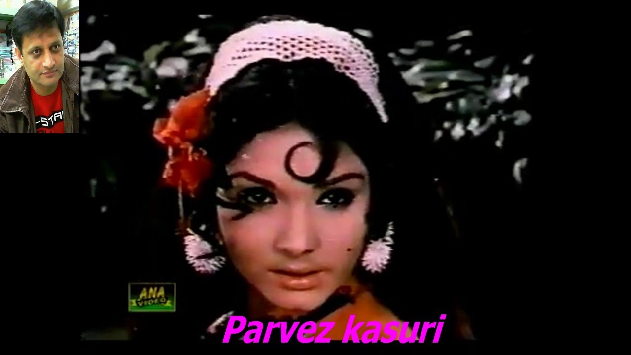 Chanjhar Aj Kuj -NOORJHAN,AFSHA, NHEED AKHTER, ANAYAT HUSSEN BHATI MASOOD RANA PUNJABI URDU SONG-HD