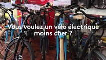 Trois conseils pour bien choisir son vélo électrique (avant la fin de la prime)