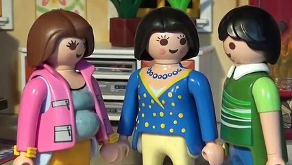 Playmobil Film deutsch Dekoideen! Pimp my playmobil! Wohnzimmer neu! Hans-Peter Sun.Player.ONE