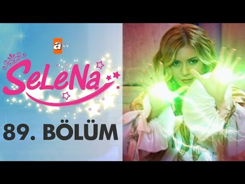 Selena 89. Bölüm - atv
