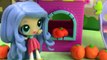 MLP Cute Pumpkin Patch Halloween Fashems My Little Pony Littlest Pet Shop Play-doh LPS