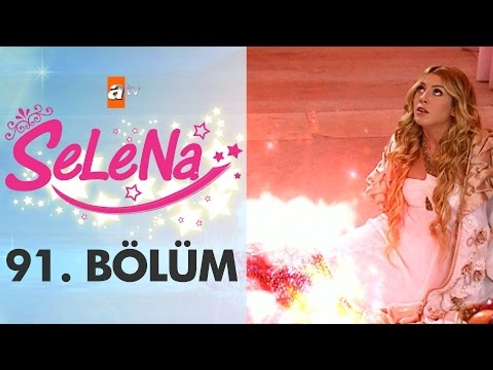 Selena 91. Bölüm - atv