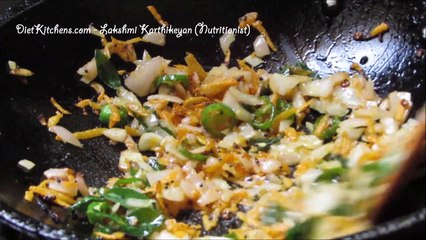 Spicy appam - Diet Kitchens
