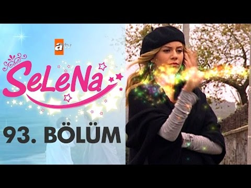 Selena 93. Bölüm - atv