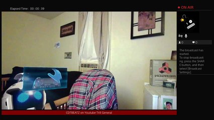 Yea Im Ced! The Fuckery!!!  #Souf$ideCed #CDT (10)