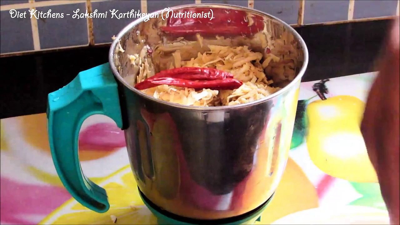 Sweet potato adai - Diet Kitchens