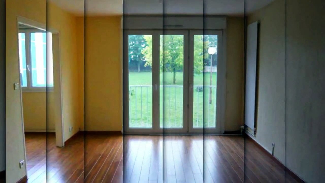 A vendre - Appartement - Heillecourt (54180) - 3 pièces - 67m²