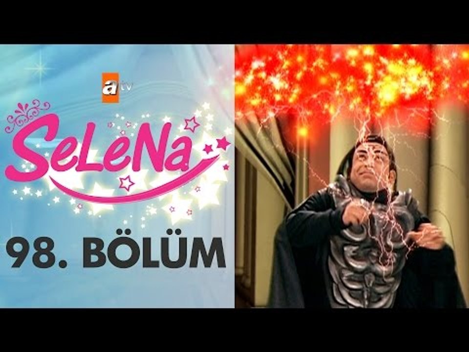 Selena 98. Bölüm - atv