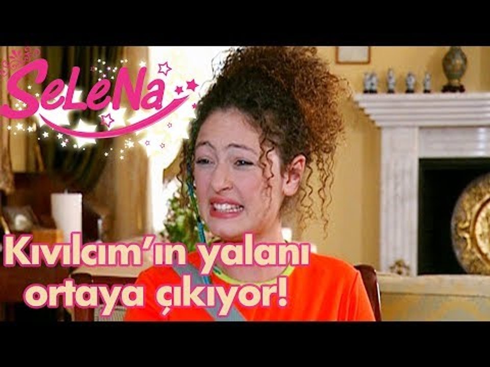 Kıvılcım'ın yalanı ortaya çıkıyor