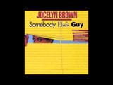 Jocelyn Brown - I Wish You Would