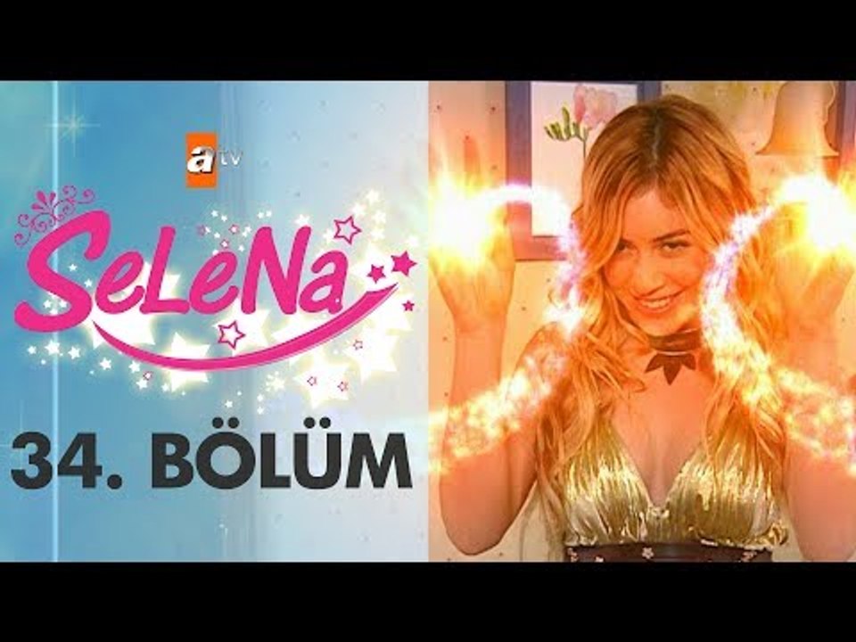 Selena 34. Bölüm - atv