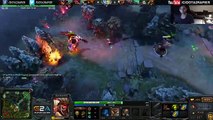 SingSing Dota 2 - Kick This Idiot! Bammmm!!